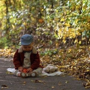 Meet your Posher, Grace